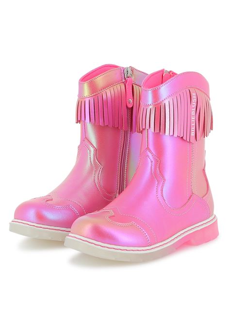 Stivaletti con frange BILLIEBLUSH KIDS | U2147947A